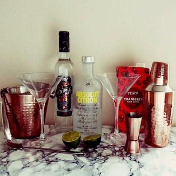 Photo of Absolut Citron uploaded by Anna M.