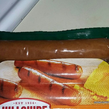 Photo of Hillshire Farm Cheddarwurst® Smoked Sausage uploaded by CHRISTIE P.