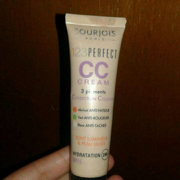 Photo of Bourjois CC Cream Foundation uploaded by Iman H.