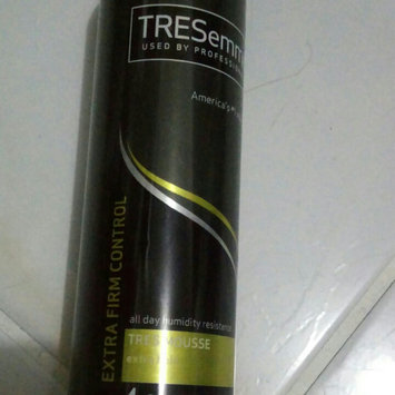 Photo of TRESemmé Extra Firm Control Extra Hold Mousse uploaded by Katherine P.