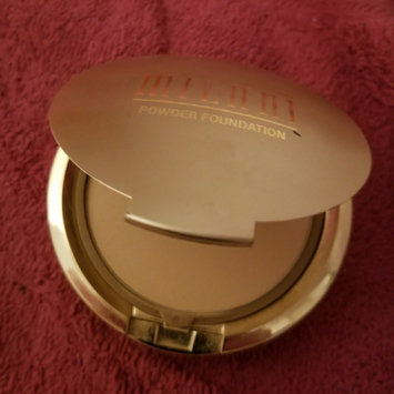 Photo of Milani Even-Touch Powder Foundation uploaded by Tammy M L.