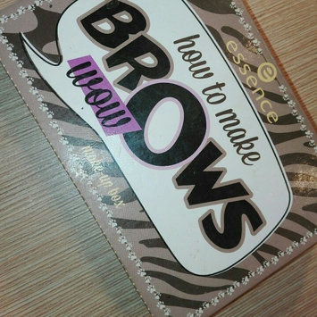 Photo of Essence How to Make Brows Wow Make-up Box uploaded by Samanta D.