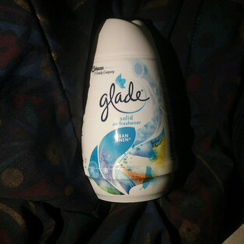 Photo of Glade Solid Air Fresheners uploaded by Quvante A.