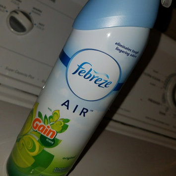 Photo of Air Febreze AIR Freshener with Gain Original Scent (1 Count, 8.8 oz) uploaded by keren a.