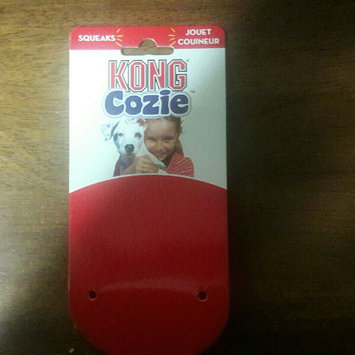 Photo of Kong Company - Cozie Ali-gator- Assorted Medium - ZY2 uploaded by Tammy M.