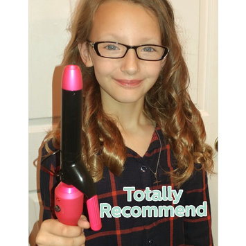 Photo of Revlon Pro Collection Salon Long Lasting Curls Curling Iron uploaded by Jessica A.