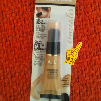 Photo of Milani Retouch + Erase Light-Lifting Concealer uploaded by Rosaly N.