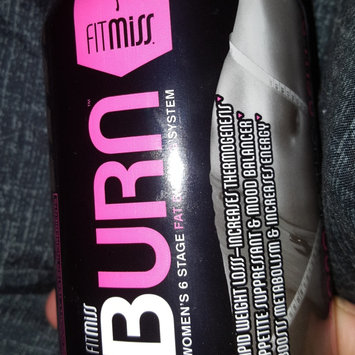 Photo of FitMiss Burn, Capsules uploaded by Rachael D.