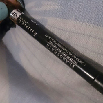 Photo of Rimmel London Exaggerate Auto Waterproof Eye Definer uploaded by Ari🌙 A.