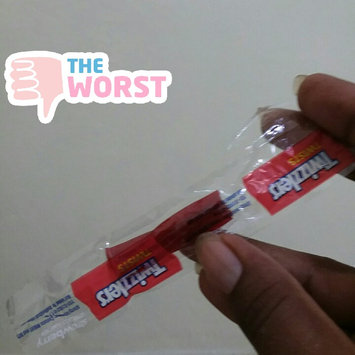 Photo of Twizzlers Pull N Peel, Candy Cherry uploaded by Marcel Y.