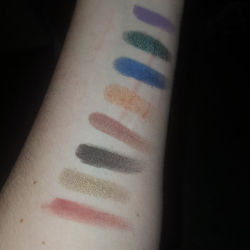 Photo of Kat Von D Serpentina Eyeshadow Palette uploaded by Rhiannon W.