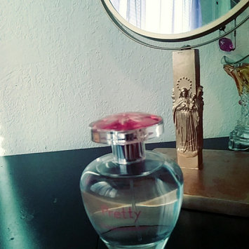 Photo of Elizabeth Arden Pretty Eau De Parfum Spray uploaded by Kelly S.
