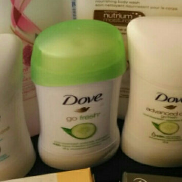 Photo of Dove Clinical Protection Antiperspirant Original Clean uploaded by Staci S.