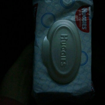 Photo of Huggies® Simply Clean Fresh Baby Wipes uploaded by Jenica D.