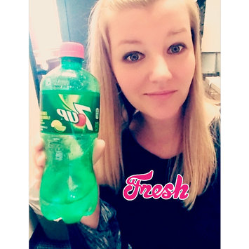 Photo of 7UP® Soda 24-16.9 fl. oz. Plastic Bottles uploaded by Jessica A.