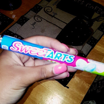 Photo of SweeTARTS® Chewy Sours uploaded by sierra. f.