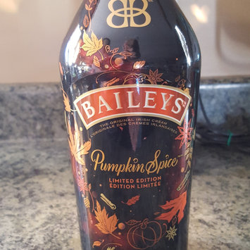 Photo of Baileys Irish Cream Pumpkin Spice Liqueur uploaded by Jessica G.