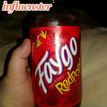 Photo of Faygo Diet orange soda pop, caffeine free, 20-fl. oz. plastic bottle uploaded by Amy E.