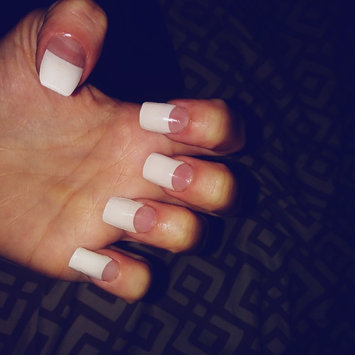 Photo of Kiss Complete Salon Acrylic Nail Kit uploaded by Brittney L.