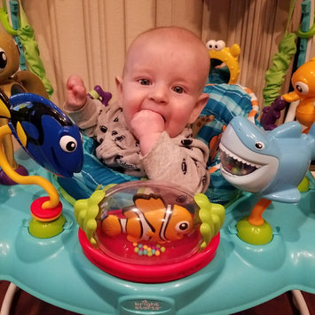 Photo of Disney Baby Finding Nemo Sea of Activities Jumper uploaded by Veronica S.