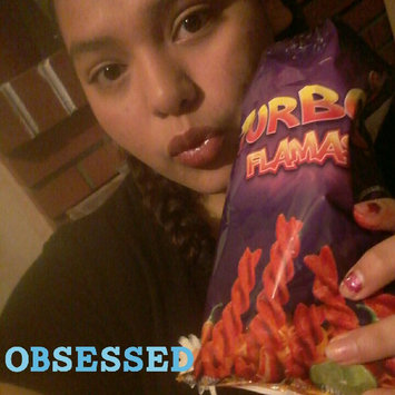 Photo of Sabritas® Turbos® Flamas® Flavored Corn Snacks uploaded by Cheljha L.