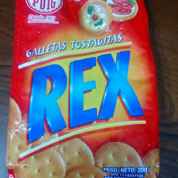 Photo of RITZ Crackers Original uploaded by Diana P.