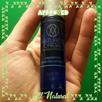 Photo of Nature’s Origin™ Peppermint Roll-On uploaded by Amy H.