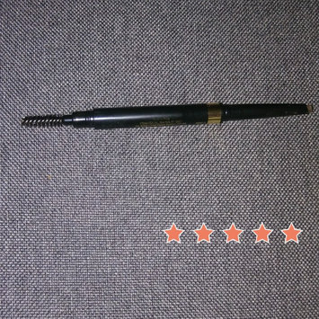 Photo of L'Oréal Paris Brow Stylist® Shape & Fill Mechanical Pencil uploaded by Maria G.