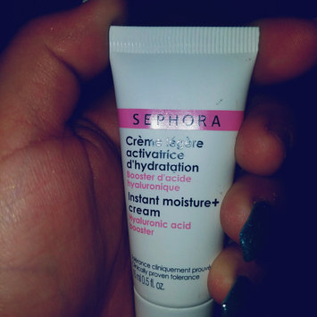 Photo of SEPHORA COLLECTION Intensive Instant Moisturizer uploaded by Mary V.