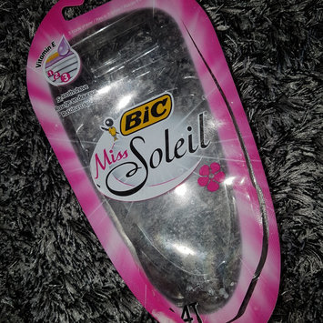 Photo of BIC Soleil Twilight Shaver For Women uploaded by elina m.