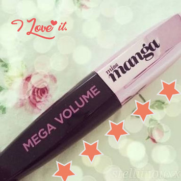 Photo of L'Oréal Paris Voluminous® Miss Manga™ Waterproof Mascara uploaded by rachel.Z ..