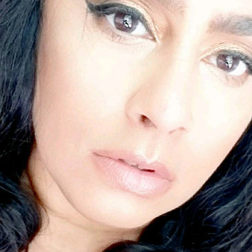 Photo of M.A.C Cosmetics Plushglass Lip Gloss uploaded by alma b.