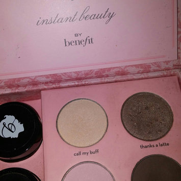 Photo of Benefit Cosmetics Easiest Nudes Ever uploaded by Thuy T.