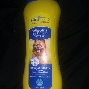 Photo of Furminator Dog Shampoos uploaded by Chelsea C.