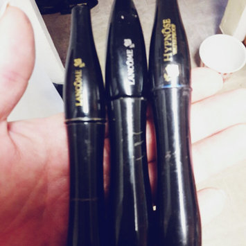 Photo of Lancôme Hypnôse Buildable Volume for Custom Lash Results Mascara uploaded by Emily M.