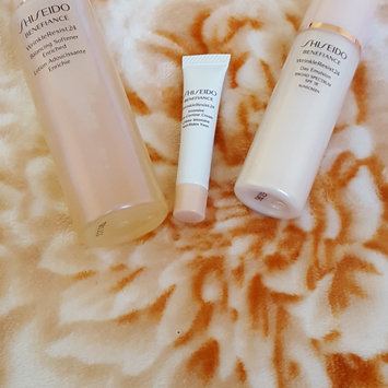 Photo of Shiseido Benefiance WrinkleResist24 Balancing Softener Enriched uploaded by Ekaterini S.