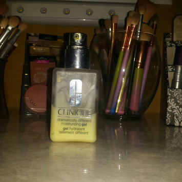 Photo of Clinique Dramatically Different™ Moisturizing Gel uploaded by Carrie A.