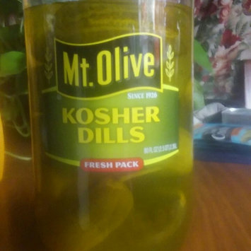 Photo of Mt. Olive Kosher Dills uploaded by Michelle P.
