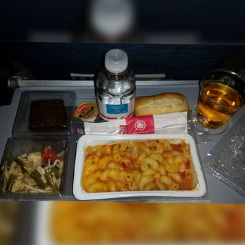 Photo of Air Canada uploaded by Giselle C.