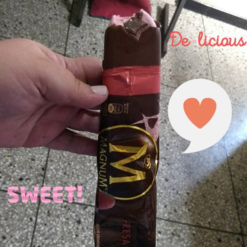 Photo of Magnum® Double Raspberry Ice Cream Bars 3 count Box uploaded by Ana Z.