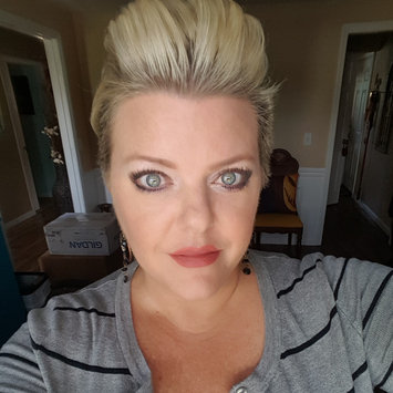 Photo of Bed Head Masterpiece™ Massive Shine Spray uploaded by Christie C.