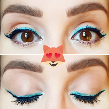 Photo of Urban Decay 24/7 Waterproof Liquid Eyeliner uploaded by Tammy L.