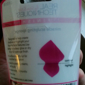 Photo of real techniques Miracle Sculpting Sponge uploaded by Kelly W.