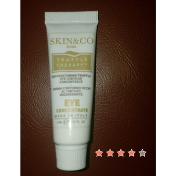 Photo of SKIN&CO Roma Truffle Therapy Eye Concentrate uploaded by Stephanie D.