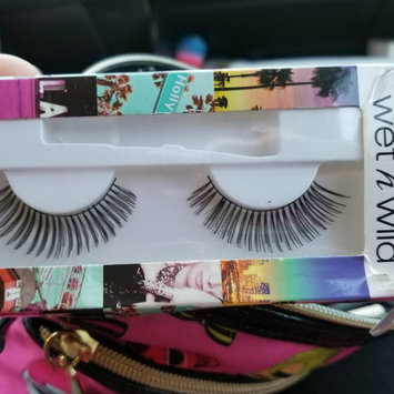 Photo of wet n wild Shredding the Fringe False Lashes uploaded by Pamela J.
