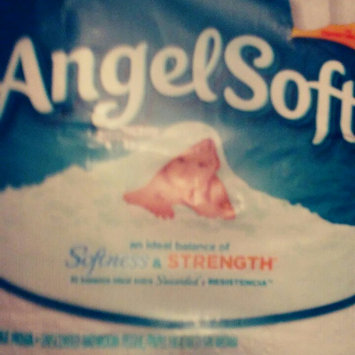 Photo of Angel Soft Classic White Bath Tissue uploaded by Johnetta L.