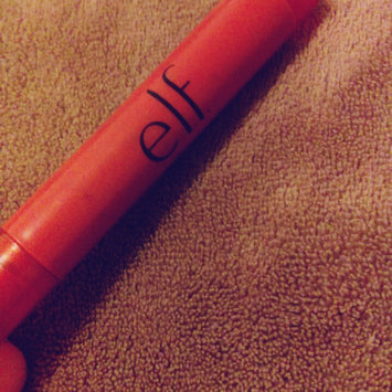 Photo of e.l.f. Cosmetics Essential Lip Stain uploaded by Leorys T.