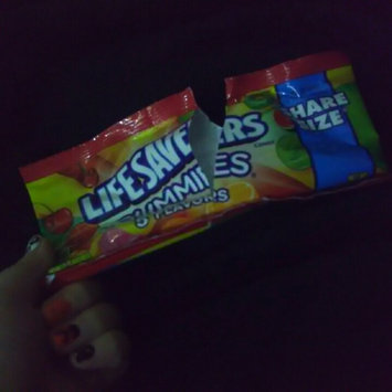 Photo of Life Savers Five Flavor Gummies uploaded by Nicole C.
