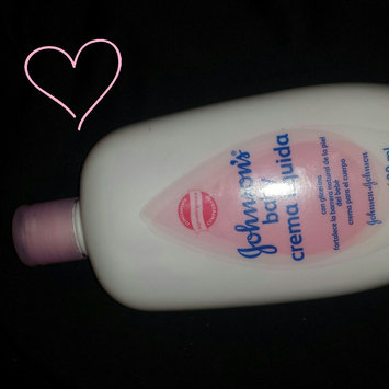 Photo of Johnson's® Baby Lotion uploaded by Birnalisis C.