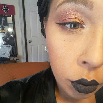 Photo of Black Radiance Artisan Color Baked Bronzer uploaded by Talullah B.